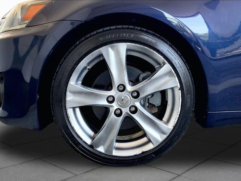 Used 2012 Lexus IS 250 w/ Premium Pkg Value Edition RWD image 10