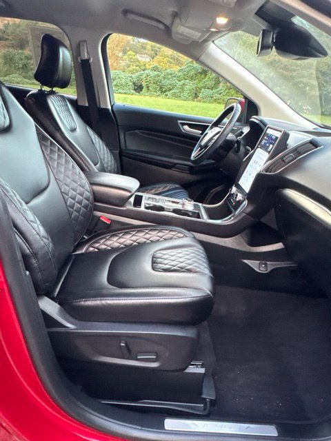 Used 2024 Ford Edge Titanium AWD/4WD image 43
