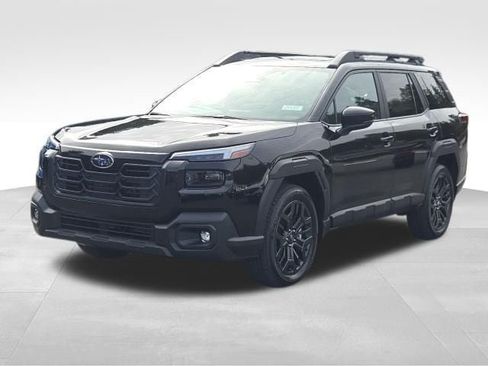 New 2026 Subaru Outback Limited XT AWD/4WD image 5