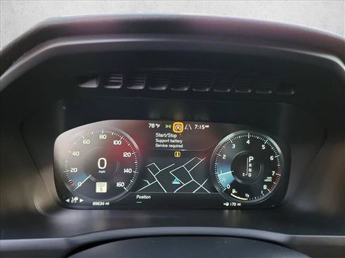 Used 2019 Volvo XC90 T6 Momentum w/ Advanced Package AWD/4WD image 17