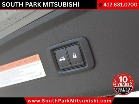 New 2026 Mitsubishi Eclipse Cross AWD image 21