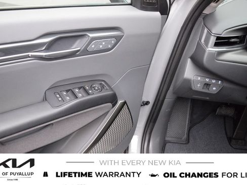 New 2026 Kia EV9 Land AWD/4WD image 27