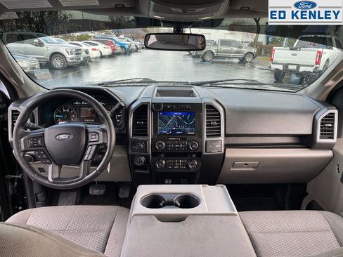 Used 2020 Ford F150 XLT w/ Equipment Group 302A Luxury image 7