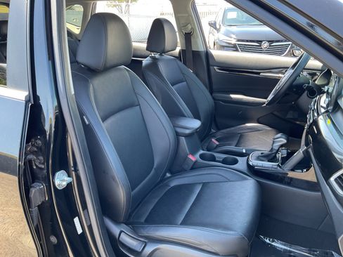 Used 2021 Kia Seltos EX AWD/4WD image 21