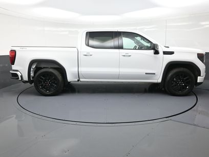 Used 2022 GMC Sierra 1500 Elevation