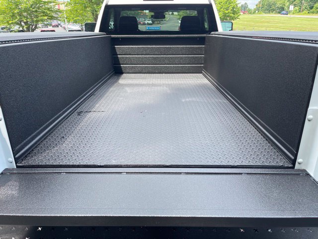 New 2024 GMC Sierra 2500 Pro w/ Convenience Package RWD image 22