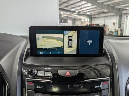 Used 2020 Acura RDX AWD w/ Advance Package image 27