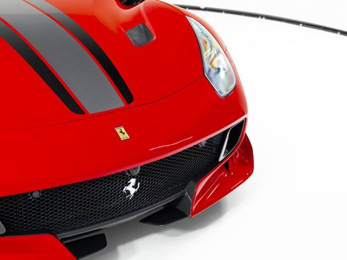 Used 2017 Ferrari F12tdf image 60