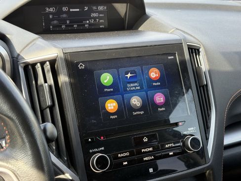 Used 2021 Subaru Crosstrek 2.5i Limited image 24