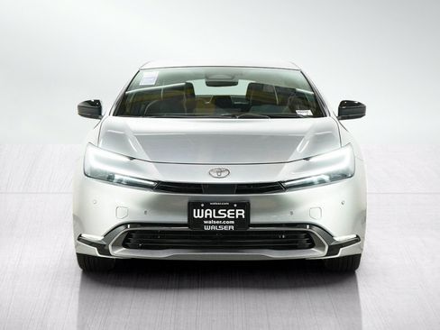 Used 2026 Toyota Prius Limited w/ Limited Premium Package AWD/4WD image 8