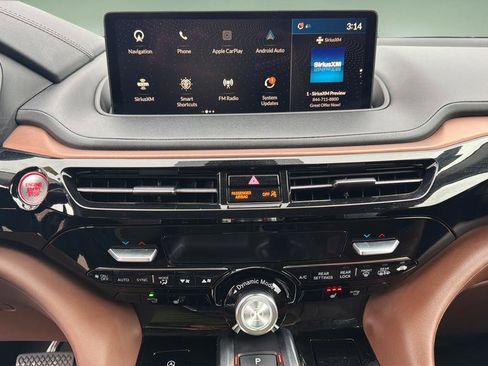 Used 2023 Acura MDX SH-AWD w/ Technology Package image 26