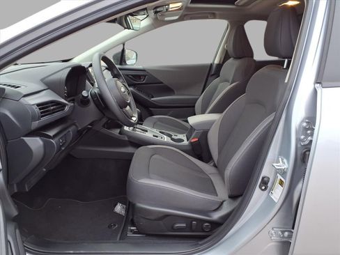 Certified 2025 Subaru Crosstrek 2.0i Premium image 13