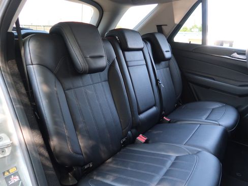 Used 2016 Mercedes-Benz GLE 350 4MATIC image 37