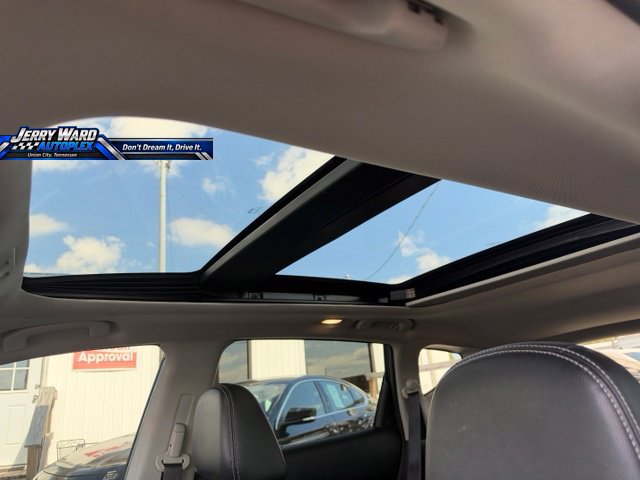 Used 2023 Nissan Murano SL w/ SL Moonroof Package FWD image 21