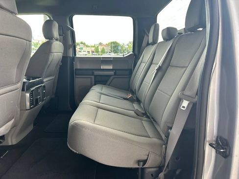 Used 2020 Ford F150 XLT w/ Equipment Group 301A Mid RWD image 9