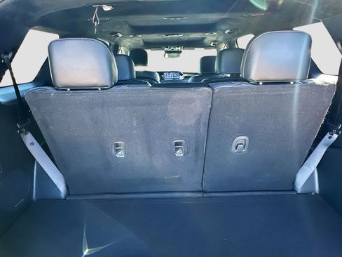 Used 2021 Hyundai Palisade Calligraphy image 27