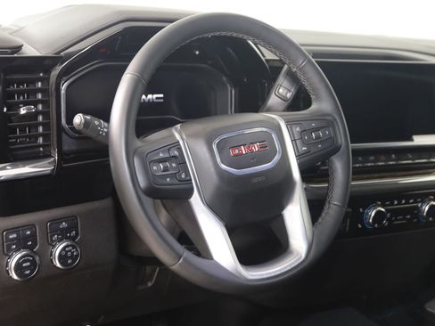 Used 2024 GMC Sierra 1500 Elevation w/ X31 Off-Road Package AWD/4WD image 6