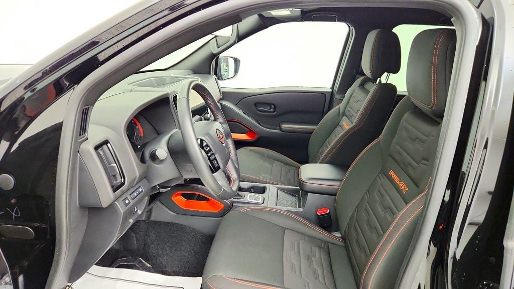 Used 2026 Nissan Frontier PRO-4X w/ Pro-4x Convenience Package AWD/4WD image 19