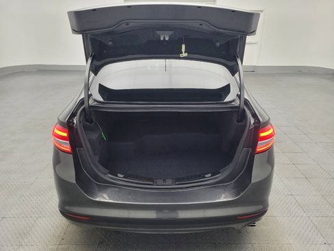 Used 2018 Ford Fusion S image 29