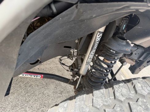 Used 2020 Jeep Gladiator Sport w/ Quick Order Package 23S image 12