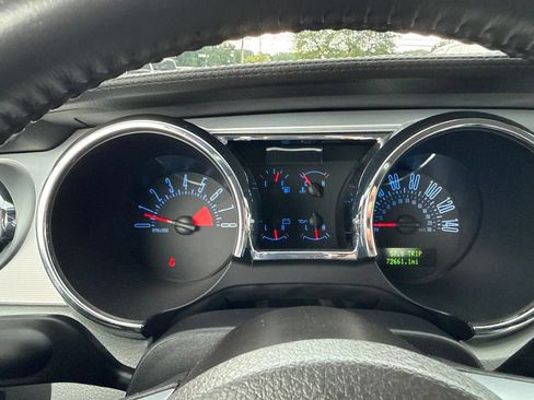 Used 2007 Ford Mustang GT Premium RWD image 28
