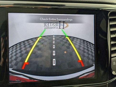 Used 2021 Jeep Grand Cherokee Limited w/ Quick Order Package 28K 80th image 23