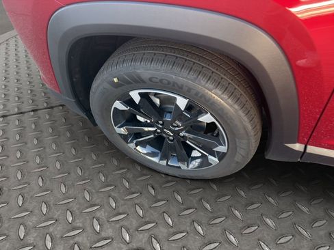 New 2026 Chevrolet Equinox RS w/ Safety and Technology Package image 22