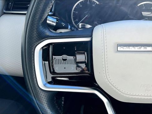 Used 2023 Land Rover Range Rover Velar S image 18