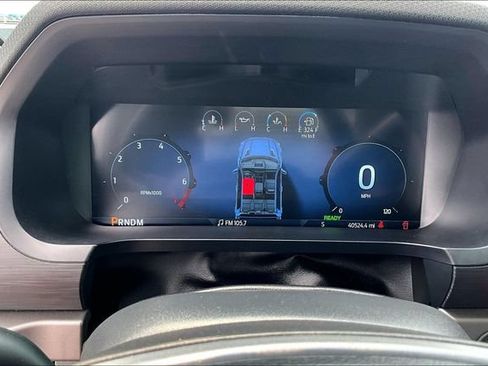 Used 2024 Ford F150 XLT w/ Mobile Office Package AWD/4WD image 17