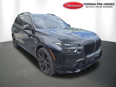 Used 2026 BMW X7 xDrive40i w/ M Sport Package