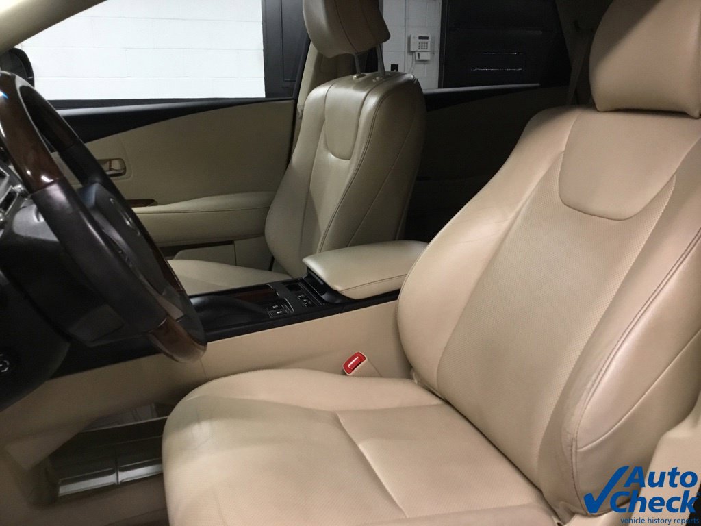 Used 2014 Lexus RX 350 AWD w/ Navigation Package image 23
