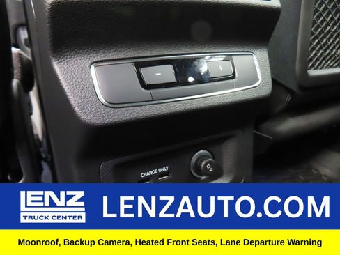 Used 2021 Audi SQ5 Premium w/ Convenience Package image 14