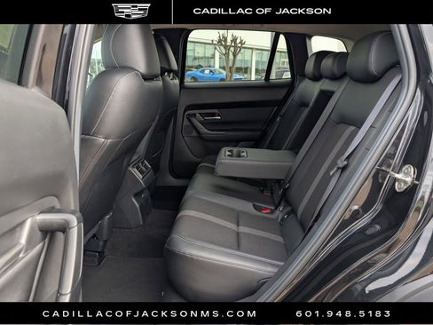 Used 2025 MAZDA CX-50 AWD 2.5 S w/ Preferred Package image 25