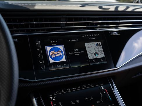 Certified 2024 Audi RS Q8 AWD/4WD image 48