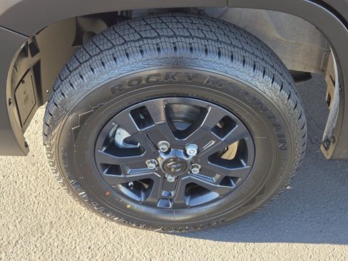 Used 2023 RAM ProMaster 2500 w/ Safety Group image 9