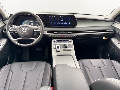 Used 2025 Hyundai Palisade XRT FWD image 17
