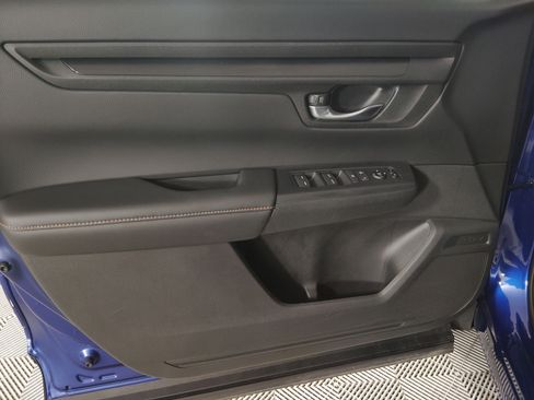 Certified 2023 Honda CR-V Sport image 12