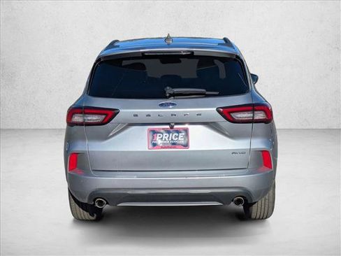 Used 2024 Ford Escape ST-Line image 7