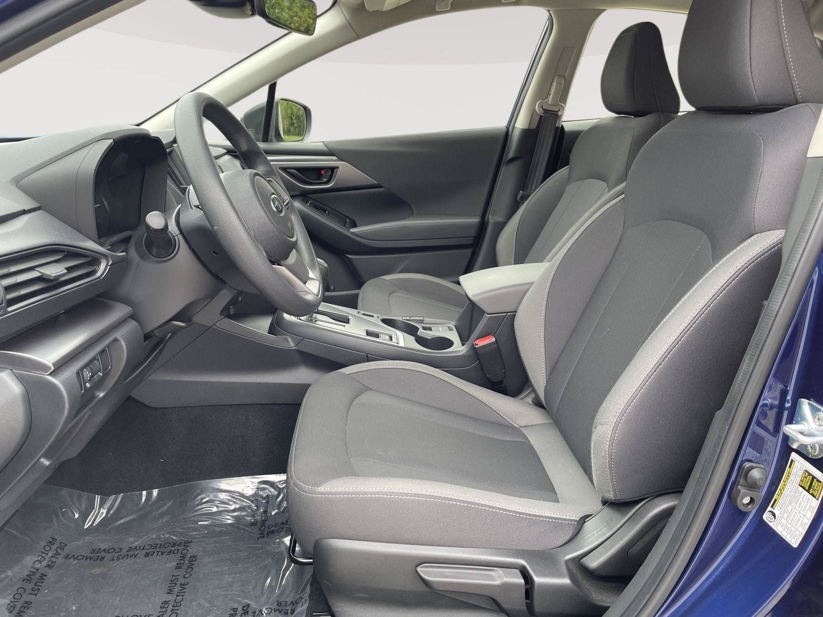 Used 2024 Subaru Impreza 2.0i AWD/4WD image 3