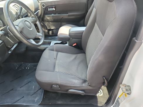 Used 2012 Chevrolet Colorado LT RWD image 9