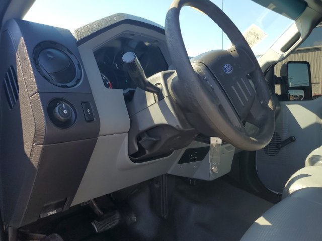 Used 2011 Ford F250 XL w/ Snow Plow Prep Pkg AWD/4WD image 24