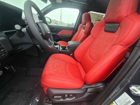 New 2025 Toyota Tacoma TRD Pro image 22