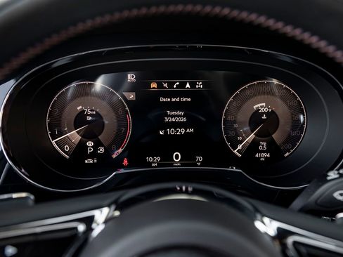 Used 2023 Bentley Bentayga Speed image 20