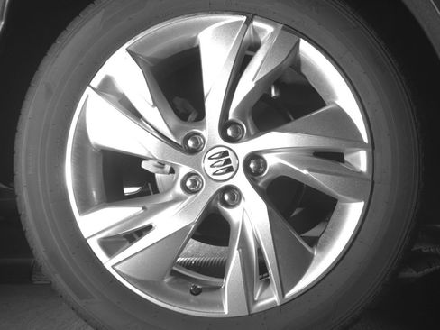 Used 2025 Buick Encore GX Preferred image 15