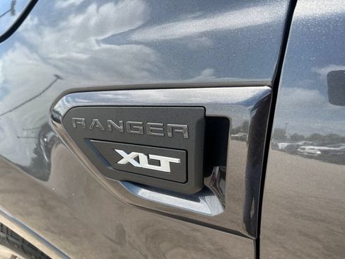 Used 2020 Ford Ranger XLT w/ Equipment Group 302A Luxury RWD image 34