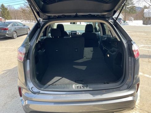 Used 2022 Ford Edge SE w/ Black Appearance Package image 32