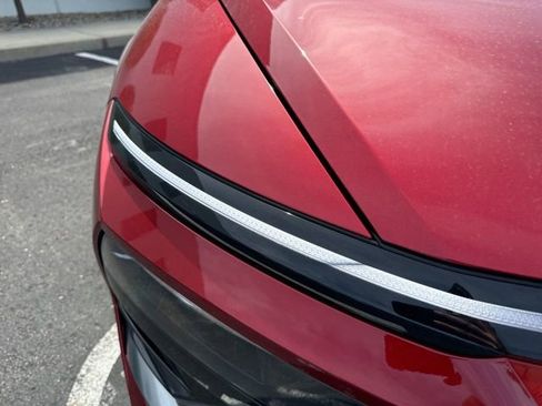 Used 2024 Hyundai Sonata SEL image 9