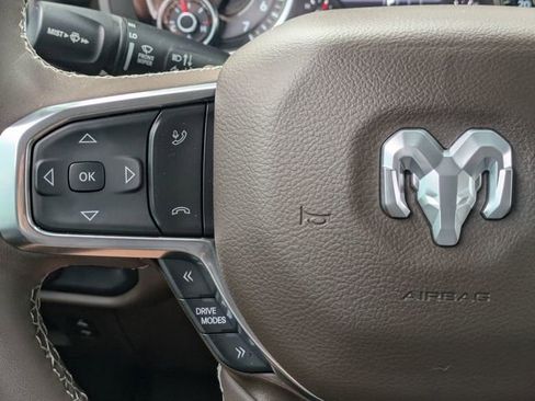 Used 2025 RAM 1500 Laramie image 19