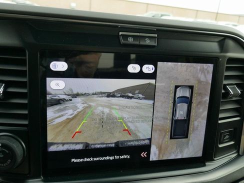 New 2026 Ford F250 Platinum image 29