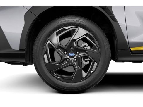 New 2025 Subaru Crosstrek 2.5i Sport image 10